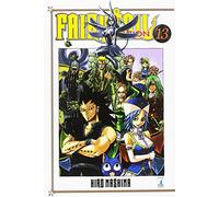 Fairy Tail. New edition (Vol. 13)