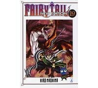 Fairy Tail. New edition (Vol. 19)