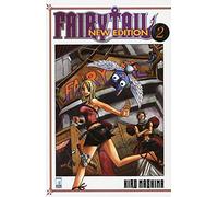 Fairy Tail. New edition (Vol. 2)
