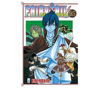 Fairy Tail. New edition (Vol. 25)