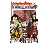 Fairy Tail. New edition (Vol. 26)