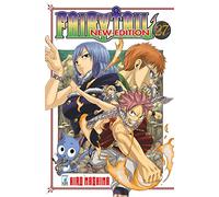Fairy Tail. New edition (Vol. 27)