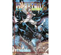 Fairy Tail. New edition (Vol. 30)
