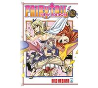 Fairy Tail. New edition (Vol. 32)