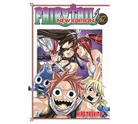 Fairy Tail. New edition (Vol. 37)