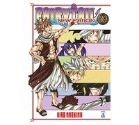 Fairy Tail. New edition (Vol. 39)