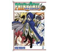 Fairy Tail. New edition (Vol. 43)