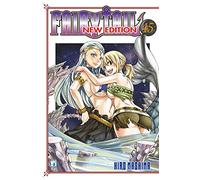 Fairy Tail. New edition (Vol. 45)