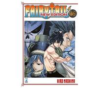 Fairy Tail. New edition (Vol. 46)