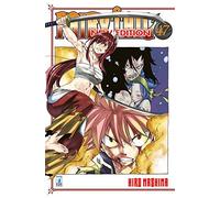 Fairy Tail. New edition (Vol. 47)