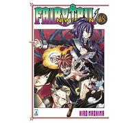 Fairy Tail. New edition (Vol. 48)