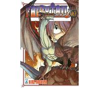 Fairy Tail. New edition (Vol. 49)
