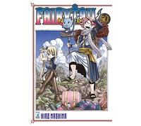 Fairy Tail. New edition (Vol. 50)