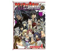 Fairy Tail. New edition (Vol. 51)