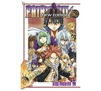 Fairy Tail. New edition (Vol. 52)
