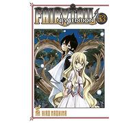Fairy Tail. New edition (Vol. 53)