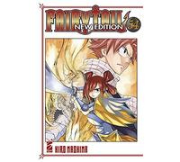 Fairy Tail. New edition (Vol. 54)