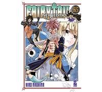 Fairy Tail. New edition (Vol. 55)