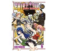 Fairy Tail. New edition (Vol. 56)