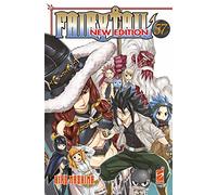 Fairy Tail. New edition (Vol. 57)