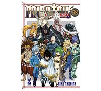 Fairy Tail. New edition (Vol. 58)