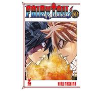 Fairy Tail. New edition (Vol. 59)