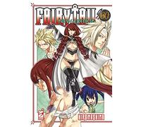 Fairy Tail. New edition (Vol. 60)