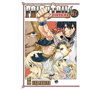Fairy Tail. New edition (Vol. 61)