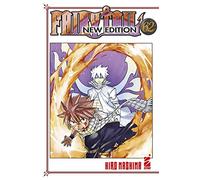 Fairy Tail. New edition (Vol. 62)