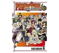 Fairy Tail. New edition (Vol. 63)