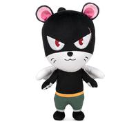 Fairy Tail Panther Peluche 27cm Play By Play