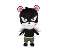 Fairy Tail Panther Peluche 27cm Play By Play