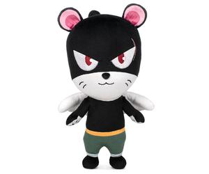 Fairy Tail Panther Peluche 27cm Play By Play