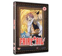 Fairy Tail - Part 1 [DVD]