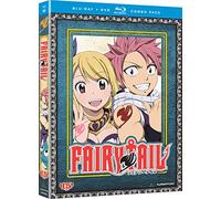 Fairy Tail: Part 15