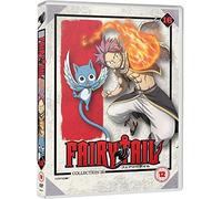 Fairy Tail - Part 16 (DVD)