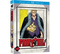 Fairy Tail: Part 18 [Edizione: Stati Uniti]