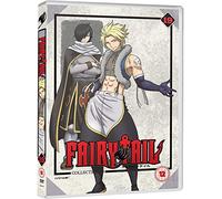 Fairy Tail - Part 19 [Edizione: Regno Unito]