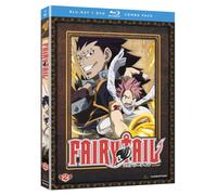 Fairy Tail: Part 2