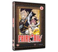 Fairy Tail - Part 2