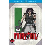 Fairy Tail - Part Twenty Two