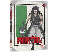 Fairy Tail - Part 22 [Edizione: Regno Unito]