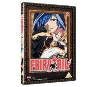 Fairy Tail Part 3 (Episode 25-36)