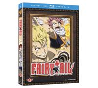 Fairy Tail: Part 4