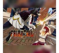 Fairy Tail (PC) Steam Gift - GLOBAL