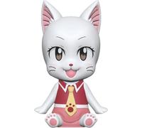 Plastoy Salvadanaio Carla – Merchandising Fairy Tail