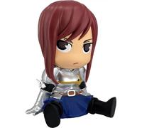 Plastoy Salvadanaio Erza Scarlett (Fairy Tail) – Figura 18 cm