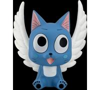 Fairy Tail: Plastoy - Happy Wings Spread (Money Box / Salvadanaio) - AA.VV.