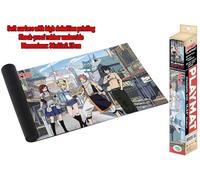 FAIRY TAIL PLAYMAT STREET FIGHT Playmat DON T PANIC GAMES
