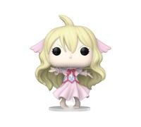 Fairy Tail Pop Animation Vinile Figura Mavis Vermillion 9 Cm Funko